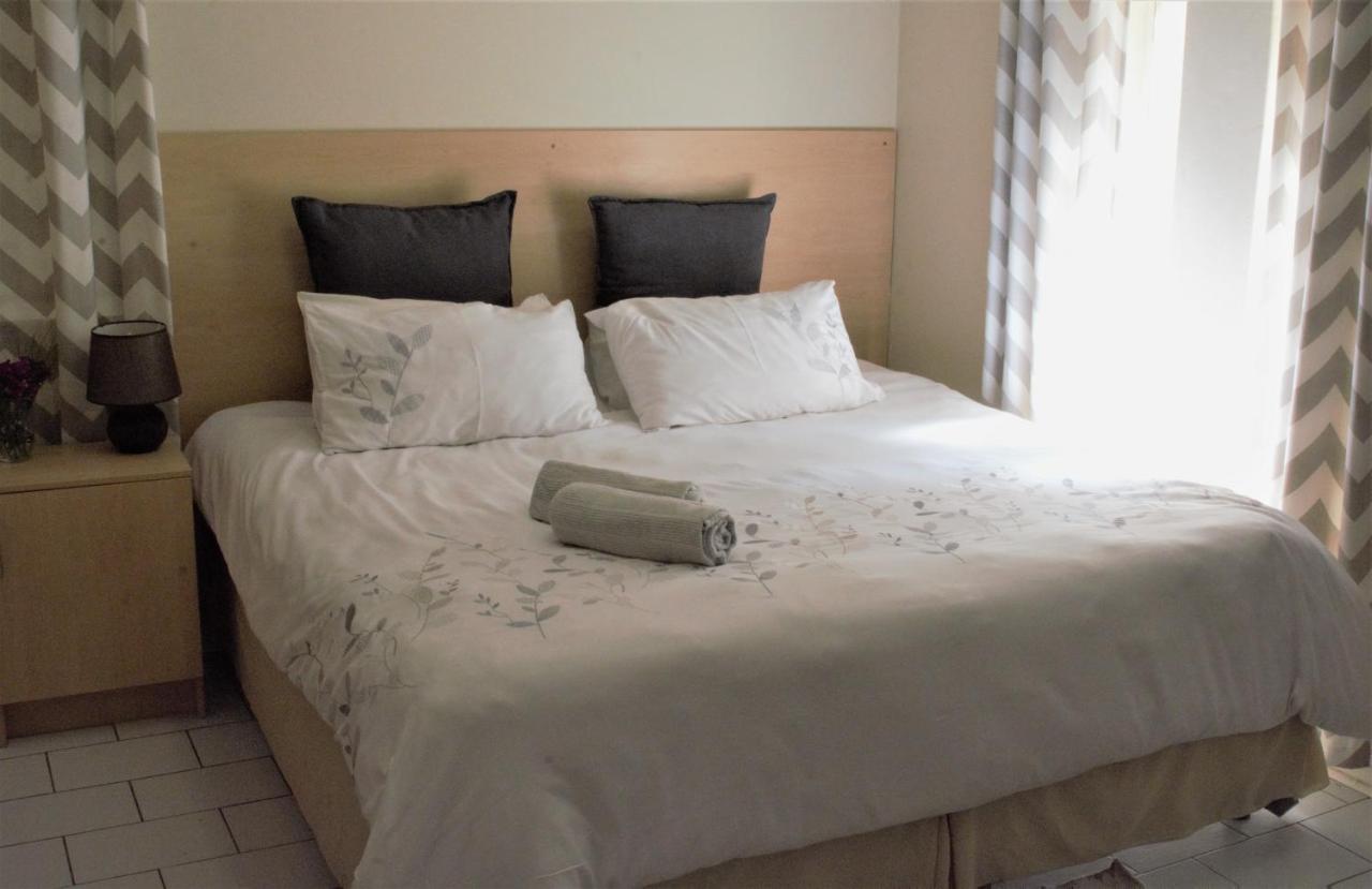 פרטוריה Pta East Guest House מראה חיצוני תמונה