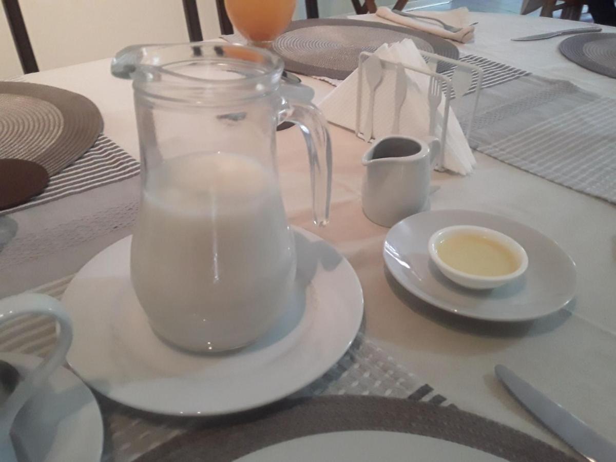 פרטוריה Pta East Guest House מראה חיצוני תמונה