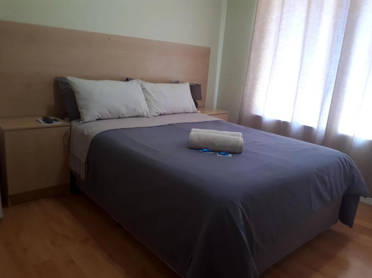 פרטוריה Pta East Guest House מראה חיצוני תמונה