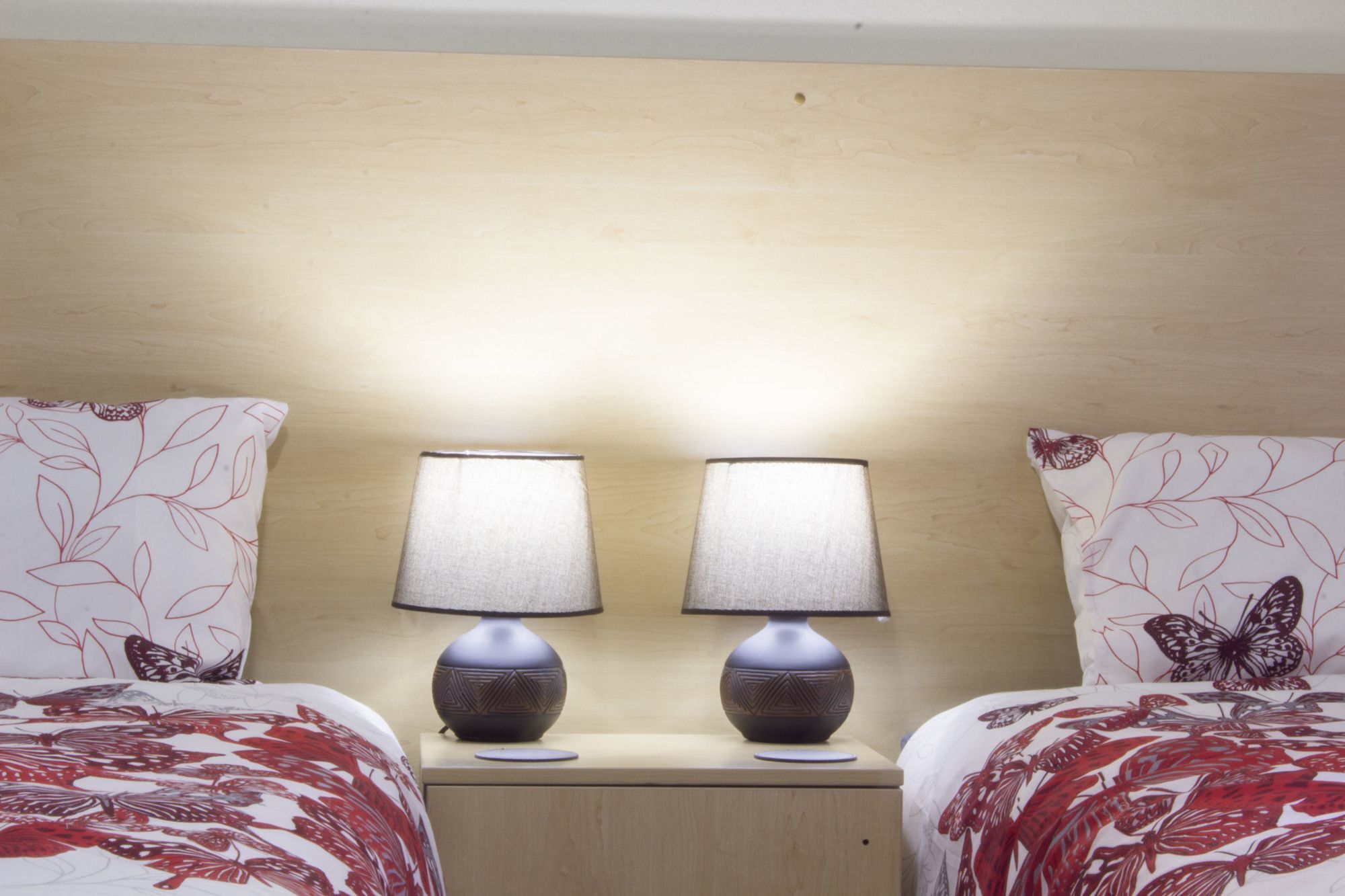 פרטוריה Pta East Guest House מראה חיצוני תמונה
