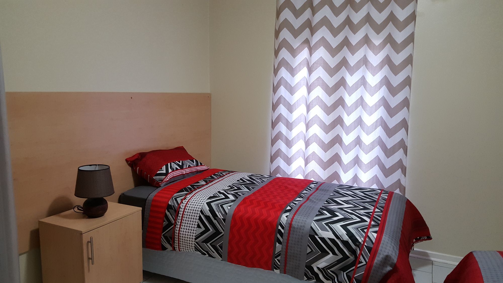 פרטוריה Pta East Guest House מראה חיצוני תמונה